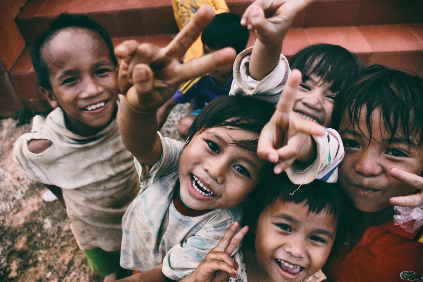 The Philosophy Behind Strategic Charitable Giving